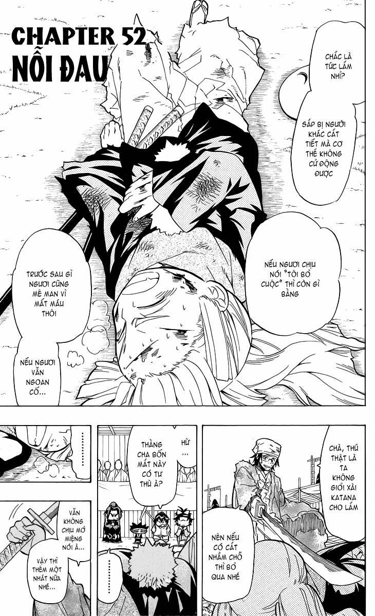 samurai usagi chapter 52 2