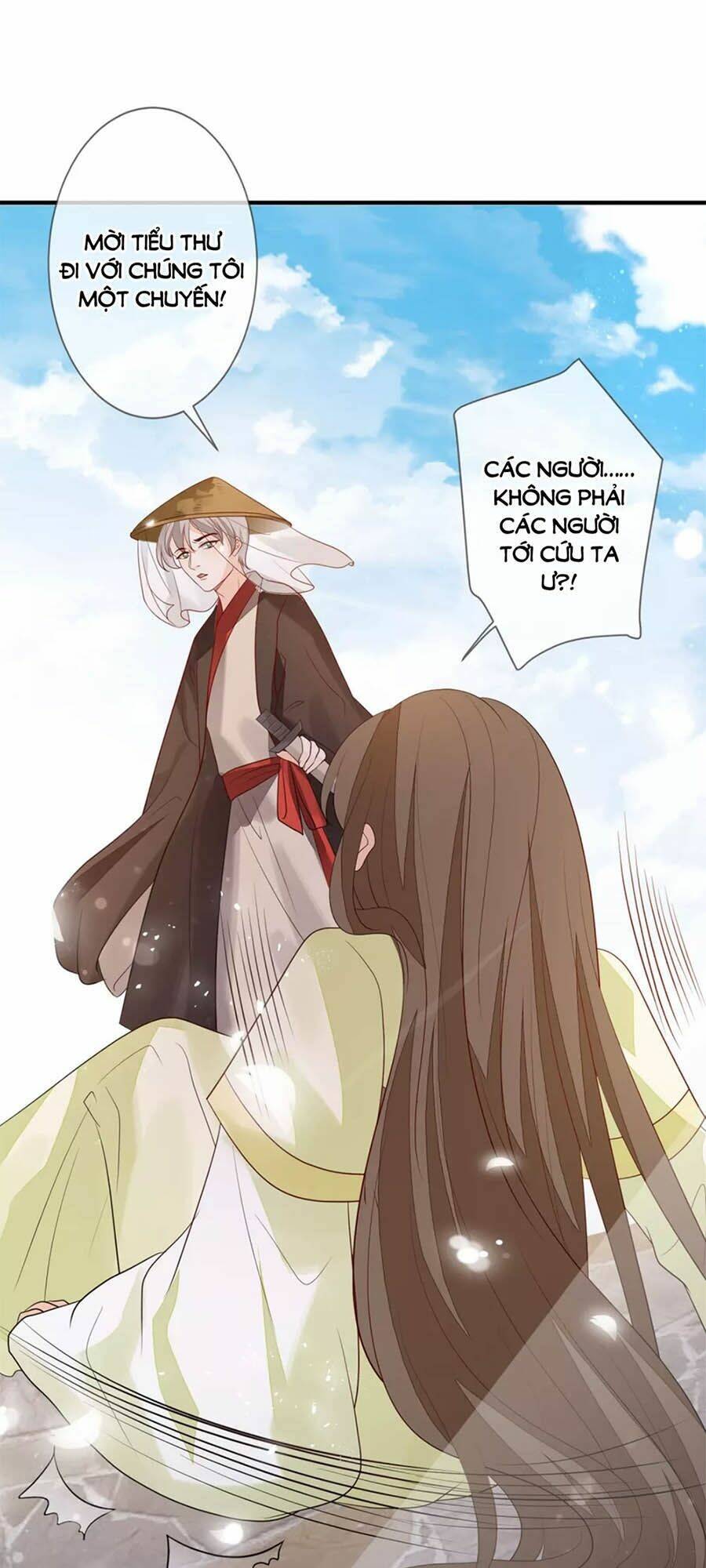 cửu khuyết phong hoa chapter 93 16