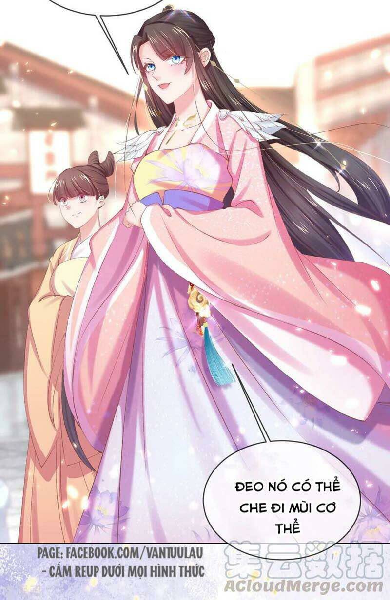 thị huyết y phi chapter 54 36