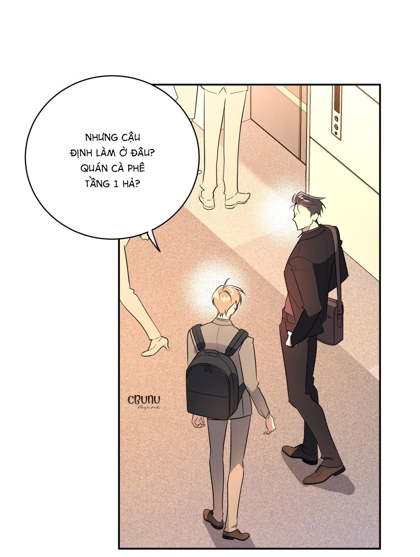 bắt tay hả, thôi bỏ đi! chapter 2 117