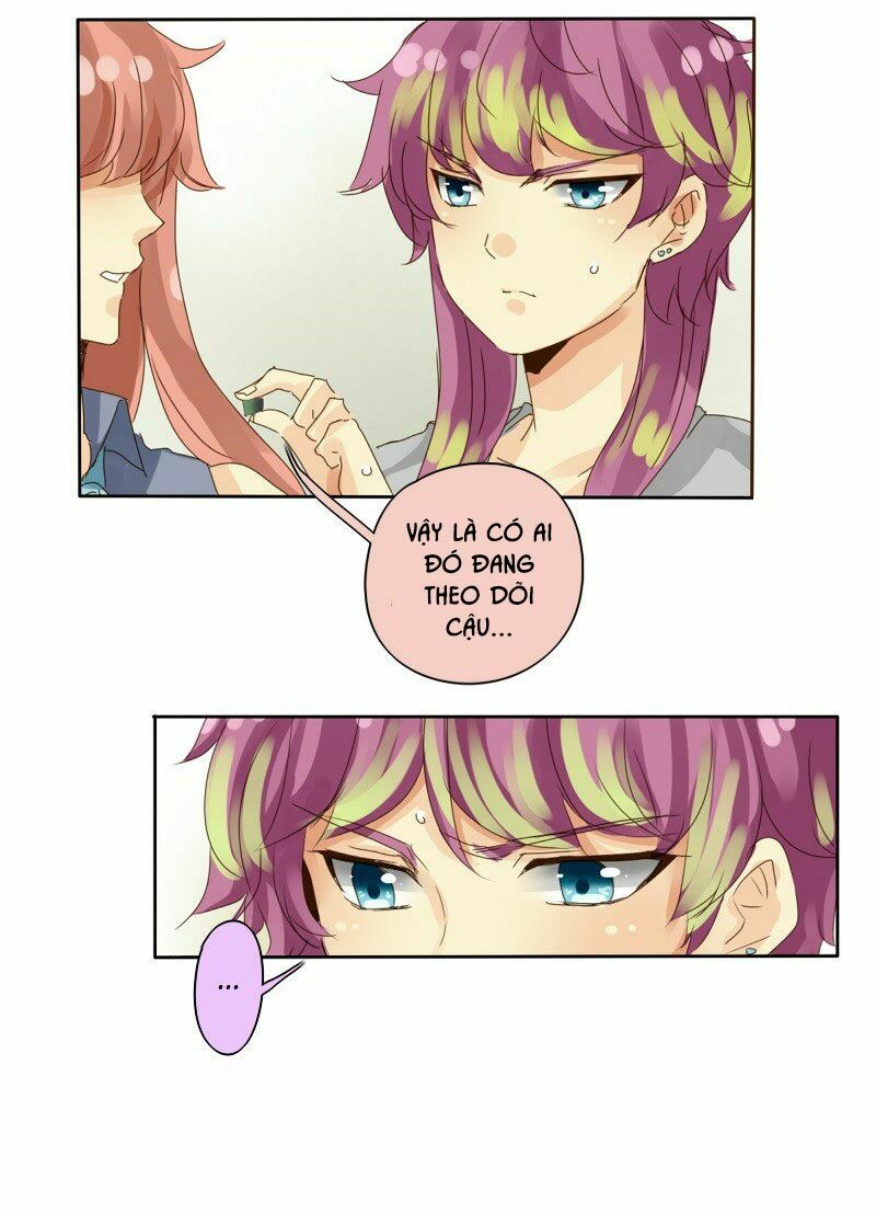 unordinary chapter 25 28