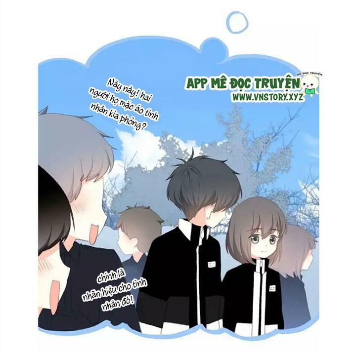 con tim rung động 2 chapter 40 9