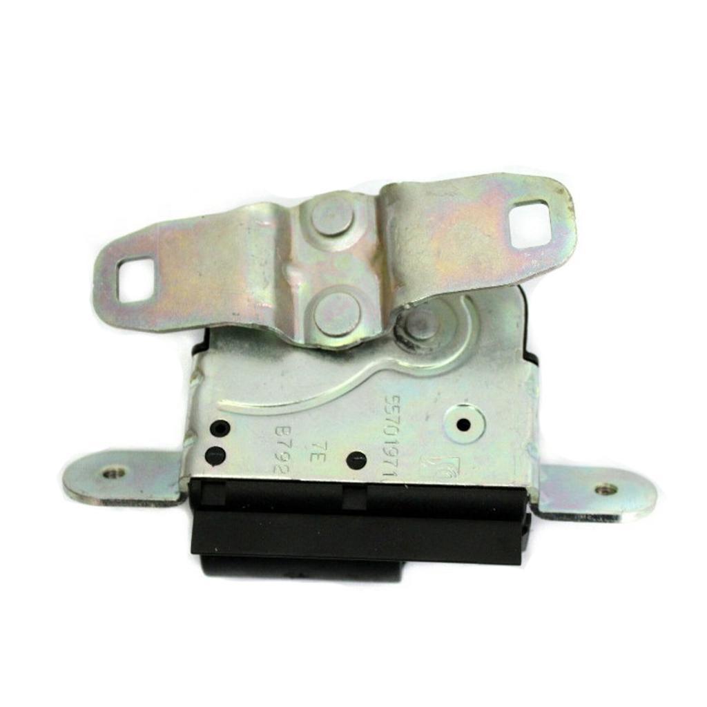 Boot Lock Actuator Trunk Lid Latch Assembly 55702917  08-