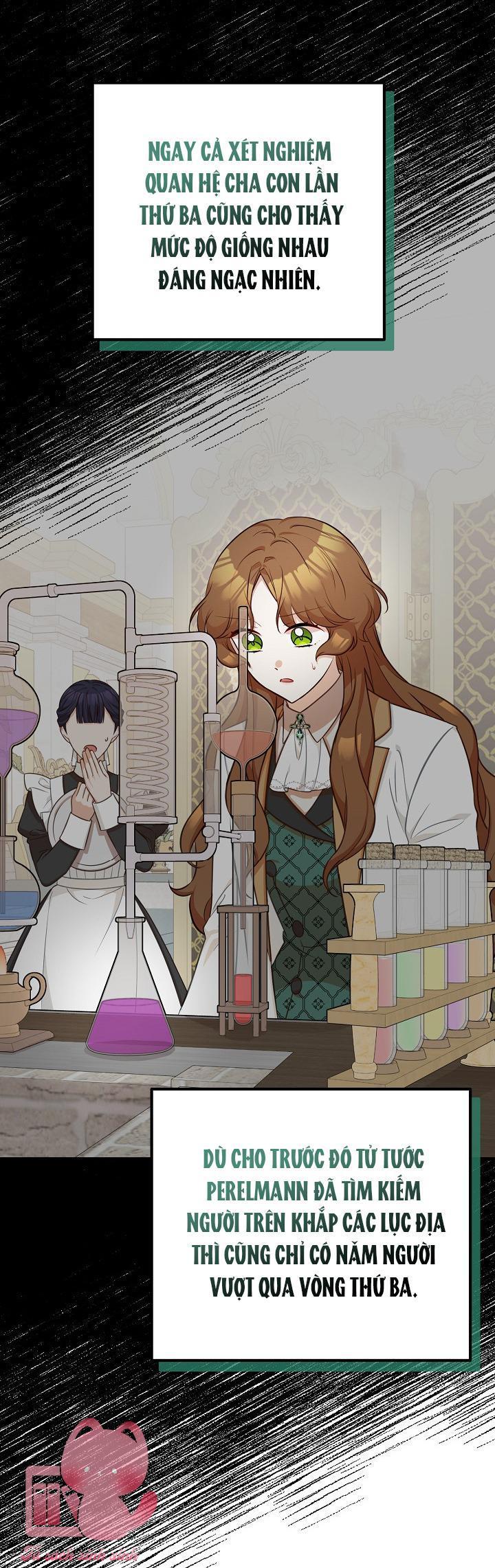 bác sĩ hoàn thành trách nhiệm rồi chapter 28 6