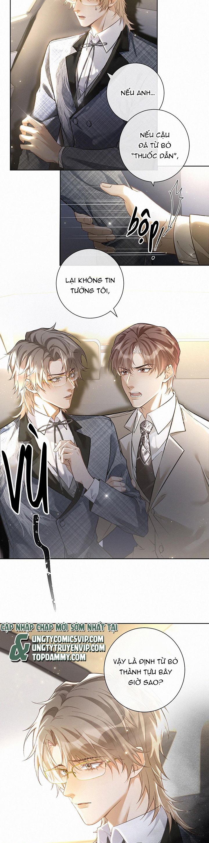 thực sắc chapter 13 5