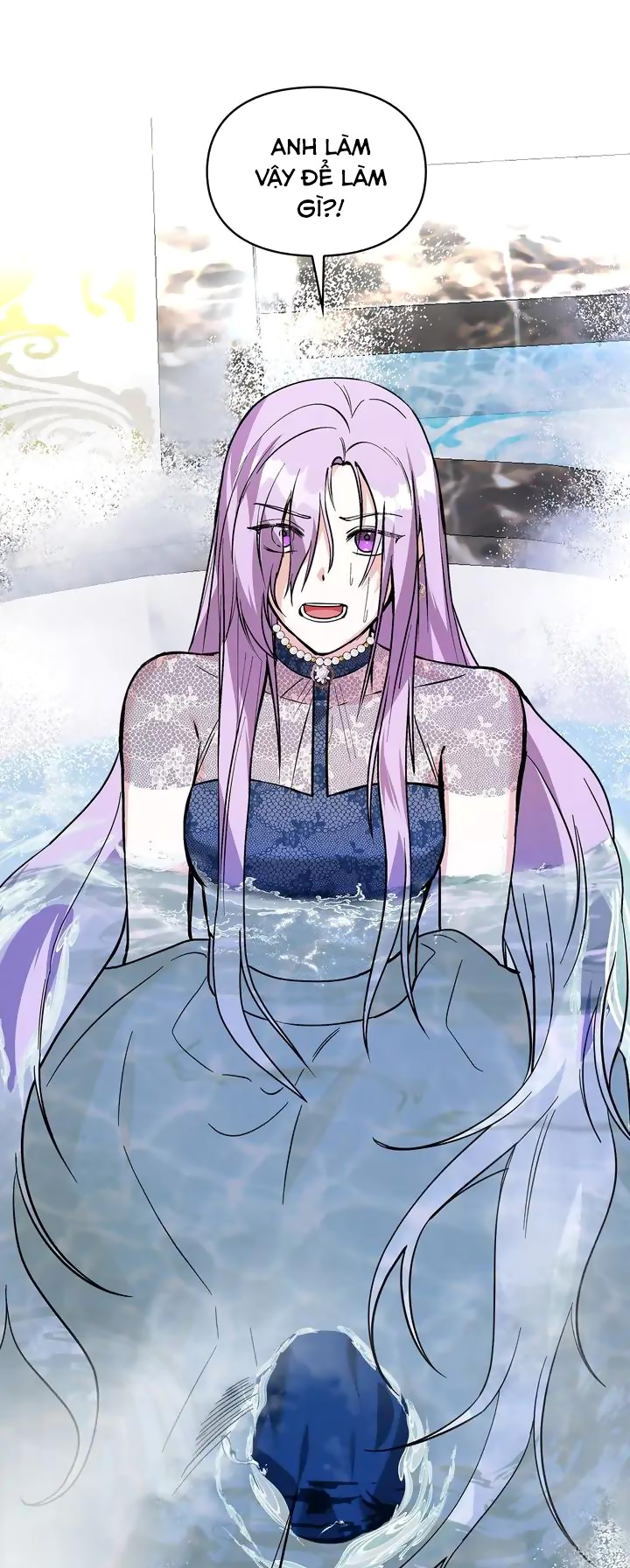 hãy nghe lời của tôi chapter 61 62