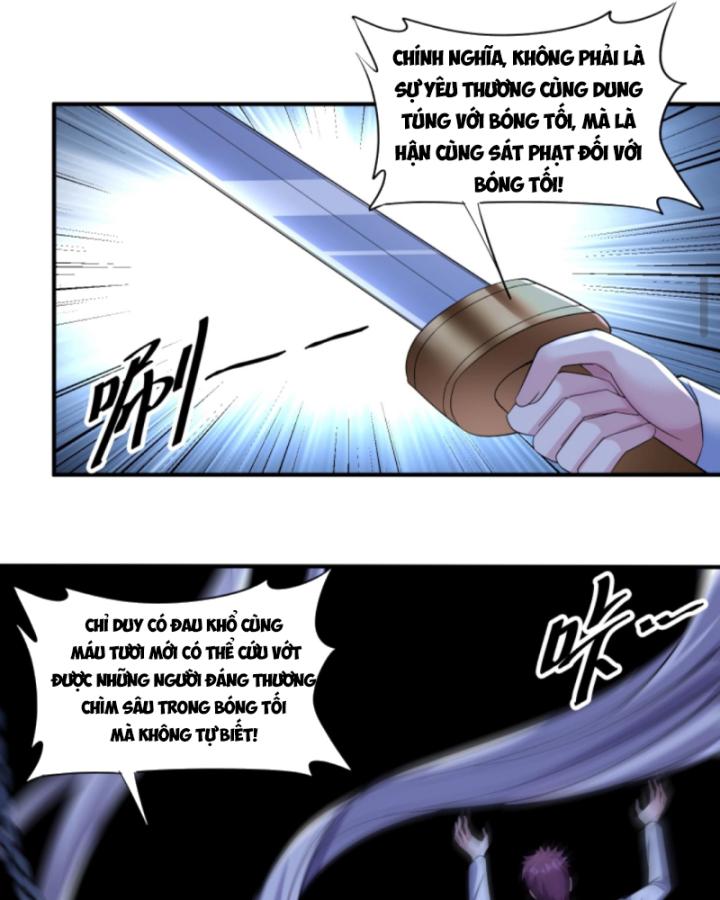 học cùng em gái, tôi bất cẩn vô địch rồi chapter 203 26