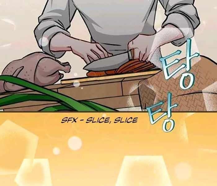 tôi lên cấp chỉ bằng cách ăn chapter 82 37