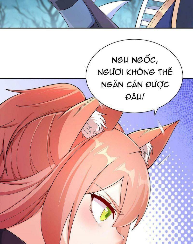 sau khi tu luyện, ta biến thành ma tôn xương khô chapter 9 56