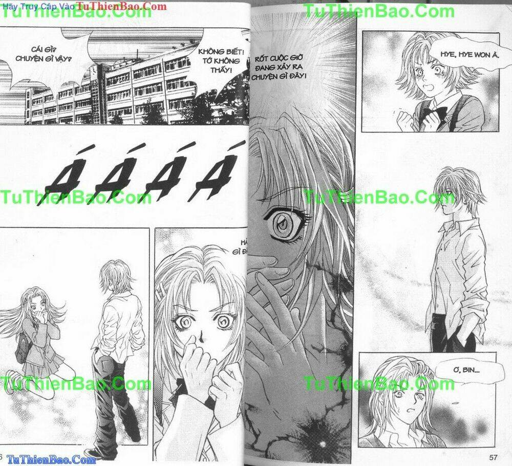 thử 1 lần nhé chapter 2 8