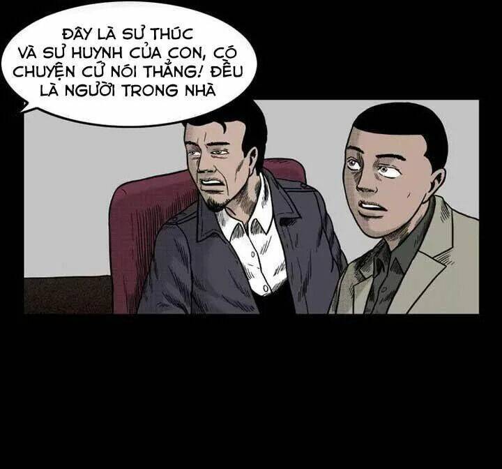 kỳ án có thật chapter 18 9