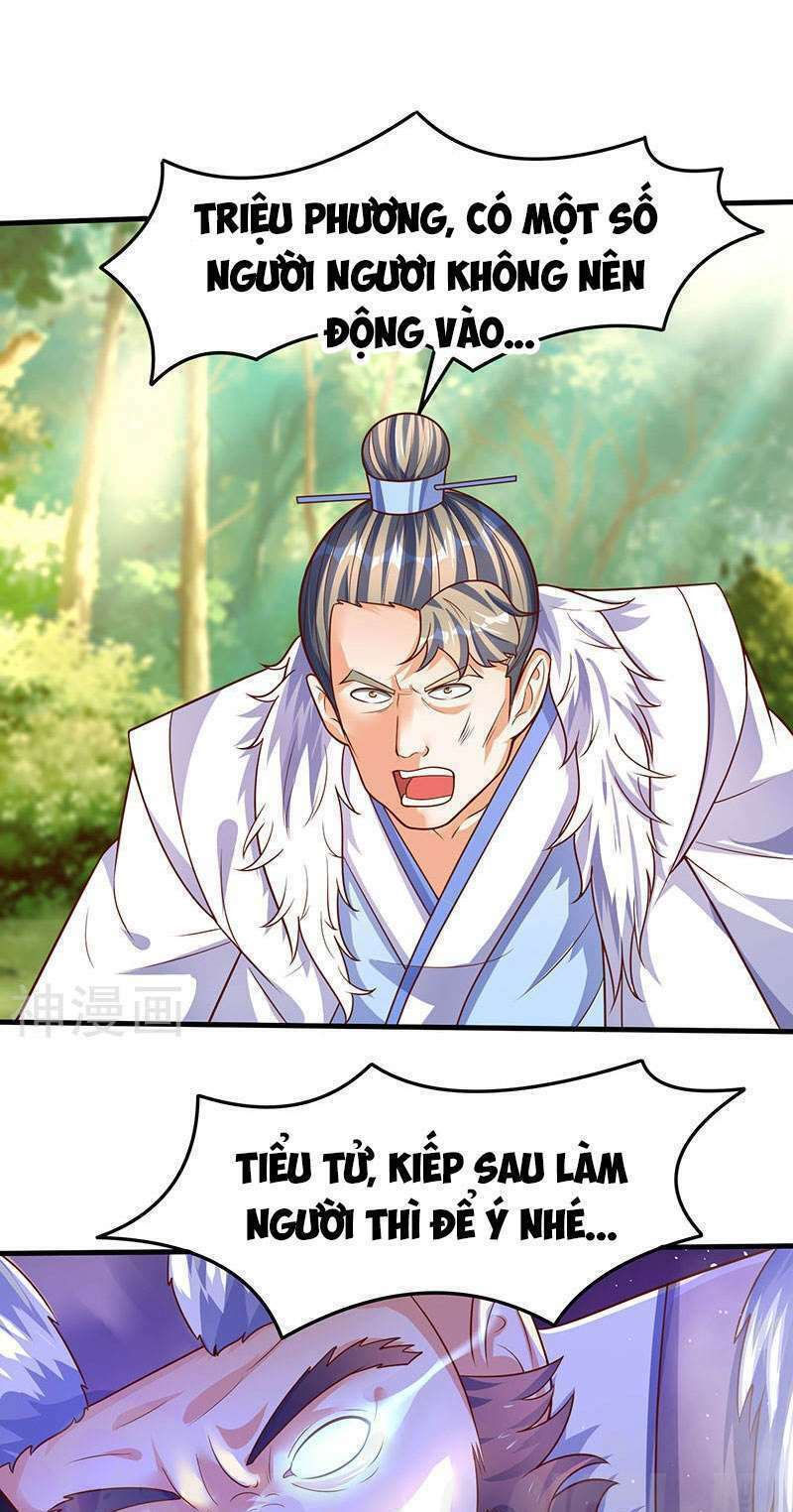 tối cường thăng cấp chapter 66 4