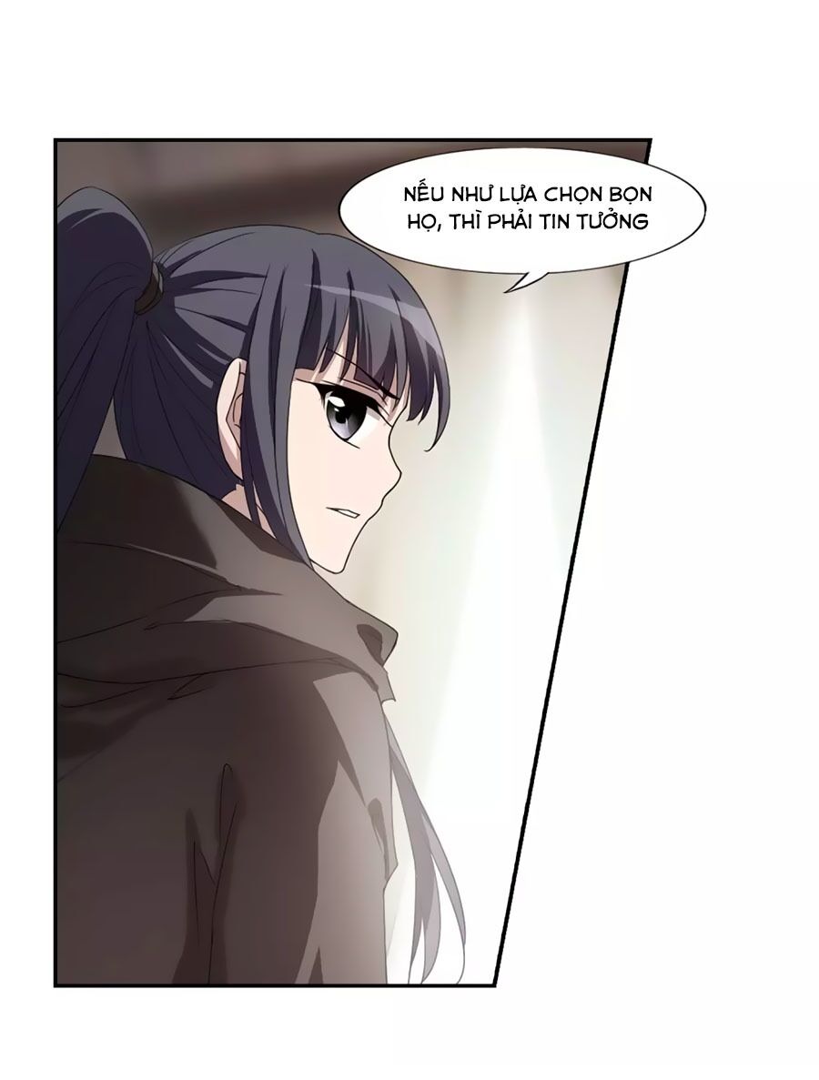 phượng nghịch thiên hạ chapter 174.1 17