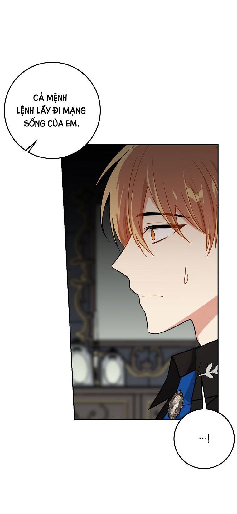 tôi là tiểu thư của gia đình này chapter 133 45