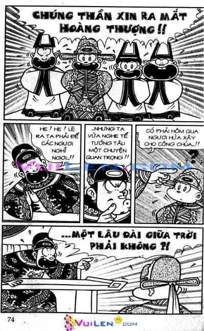 thần đồng đất việt chapter 55 71