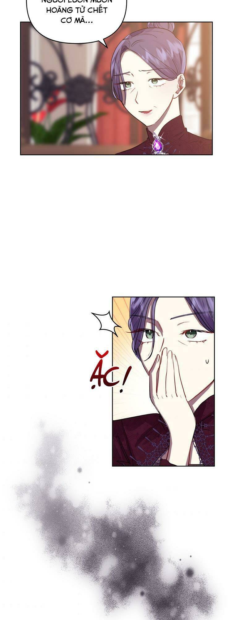 ác nữ phản diện đã chọn nam chính chapter 10 19