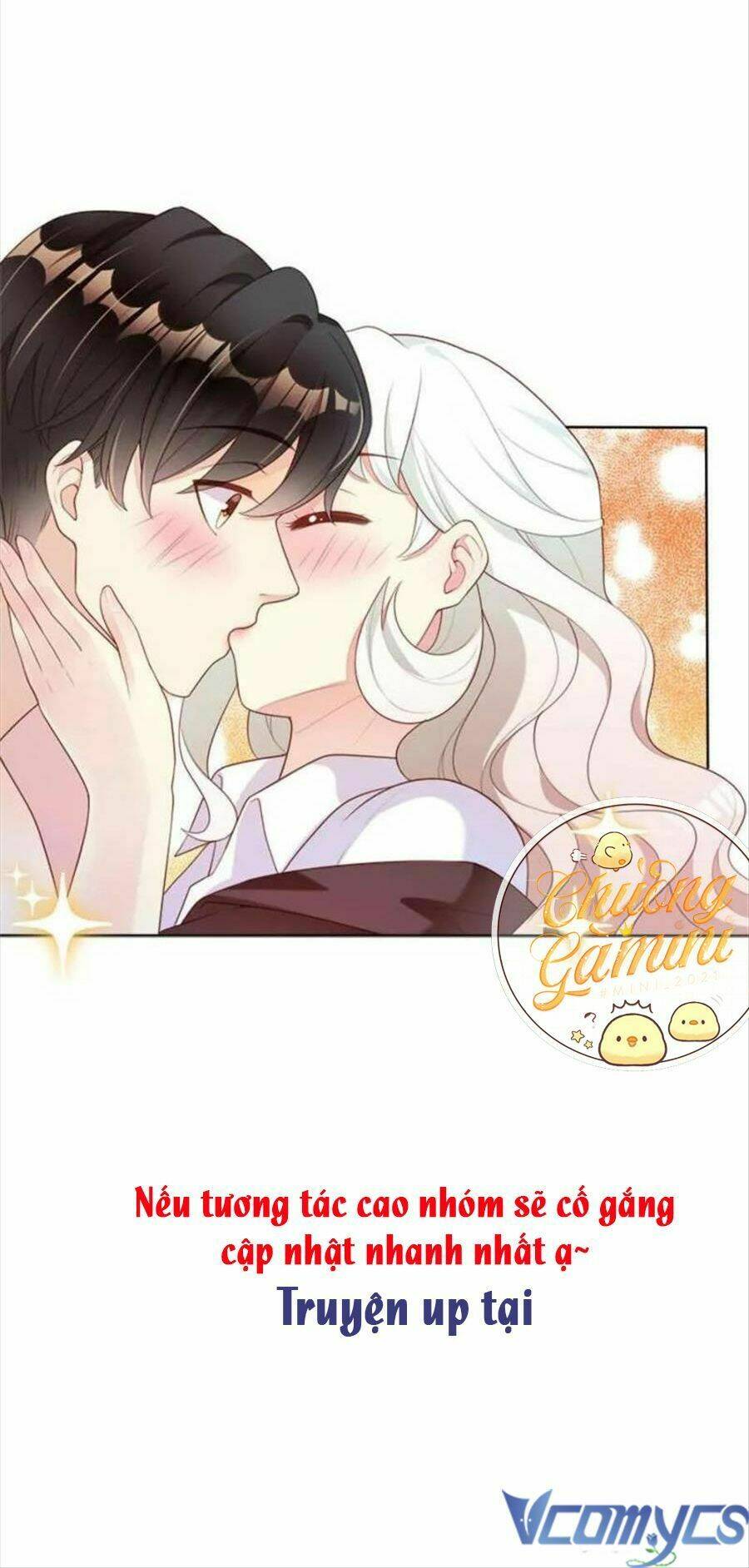 gặp phải người chồng xảo quyệt! chapter 31 70