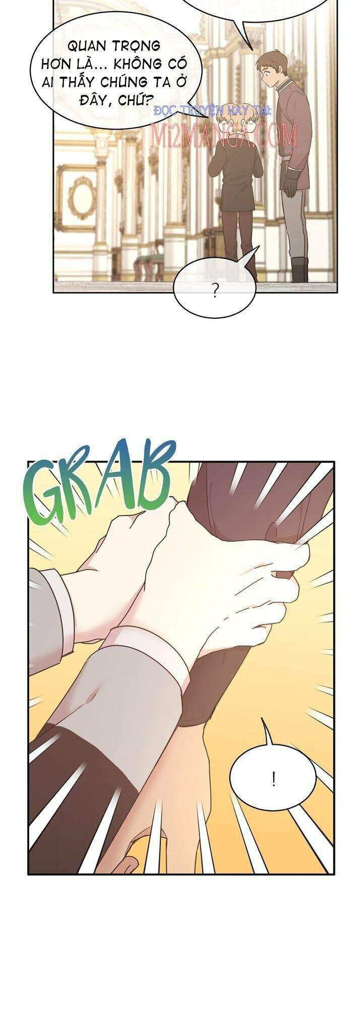 tôi sẽ đi đến cùng với hoàng đế chapter 81 20