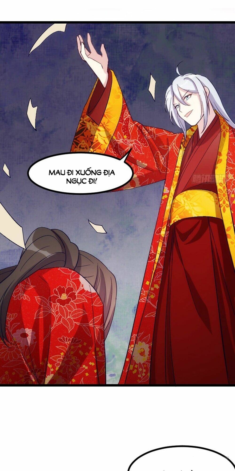 tôi ở dị giới khai ngư đường chapter 45 1
