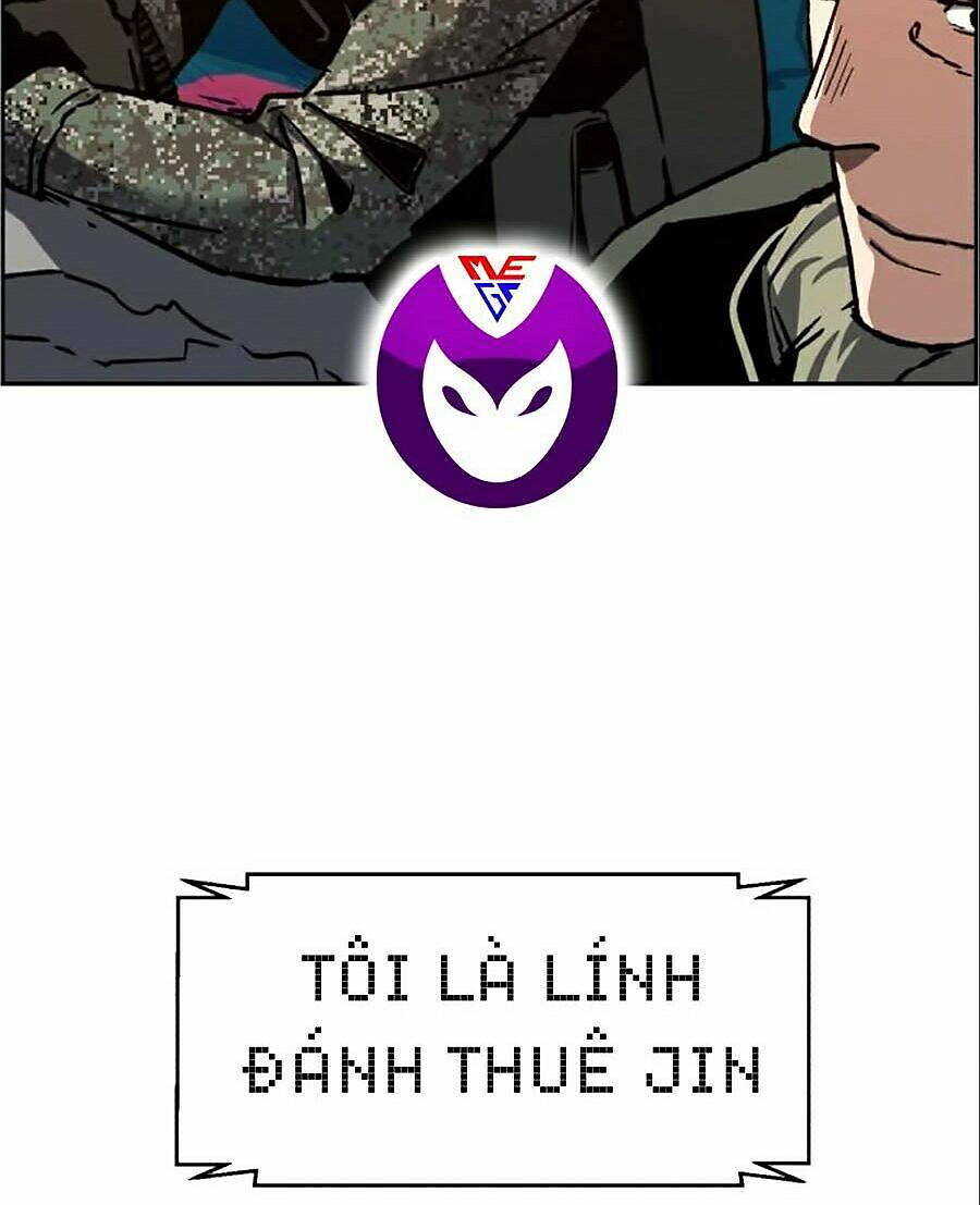 bạn học tôi là lính đánh thuê chapter 33 81