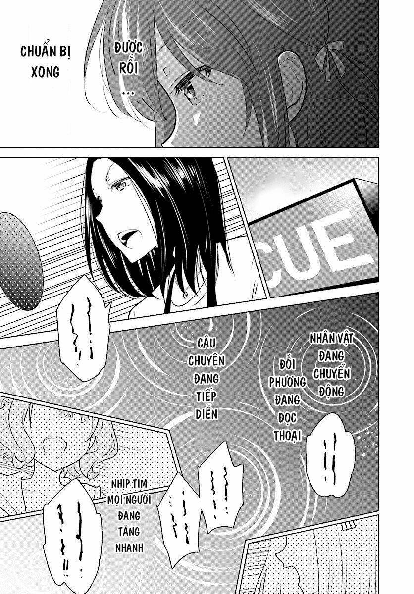 girlish number chapter 5 32