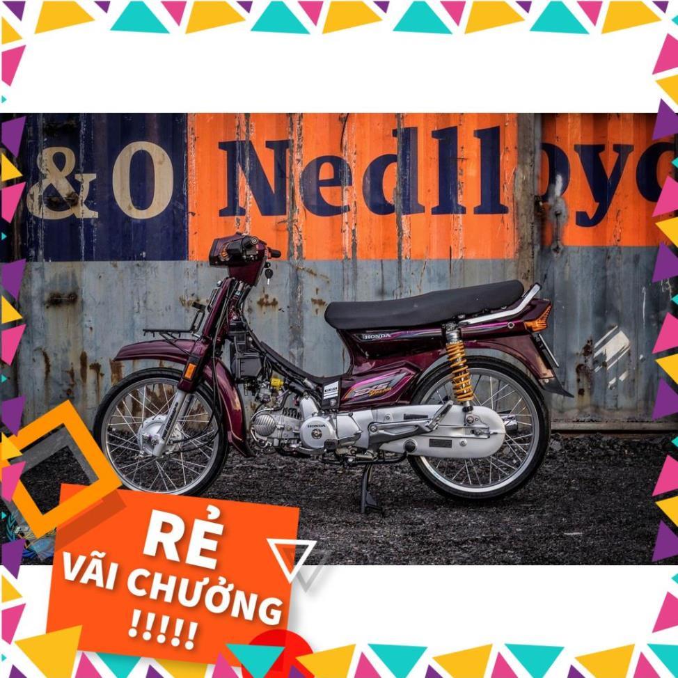 Tem Rời Dream Mẫu Ex5 Tím Hồng