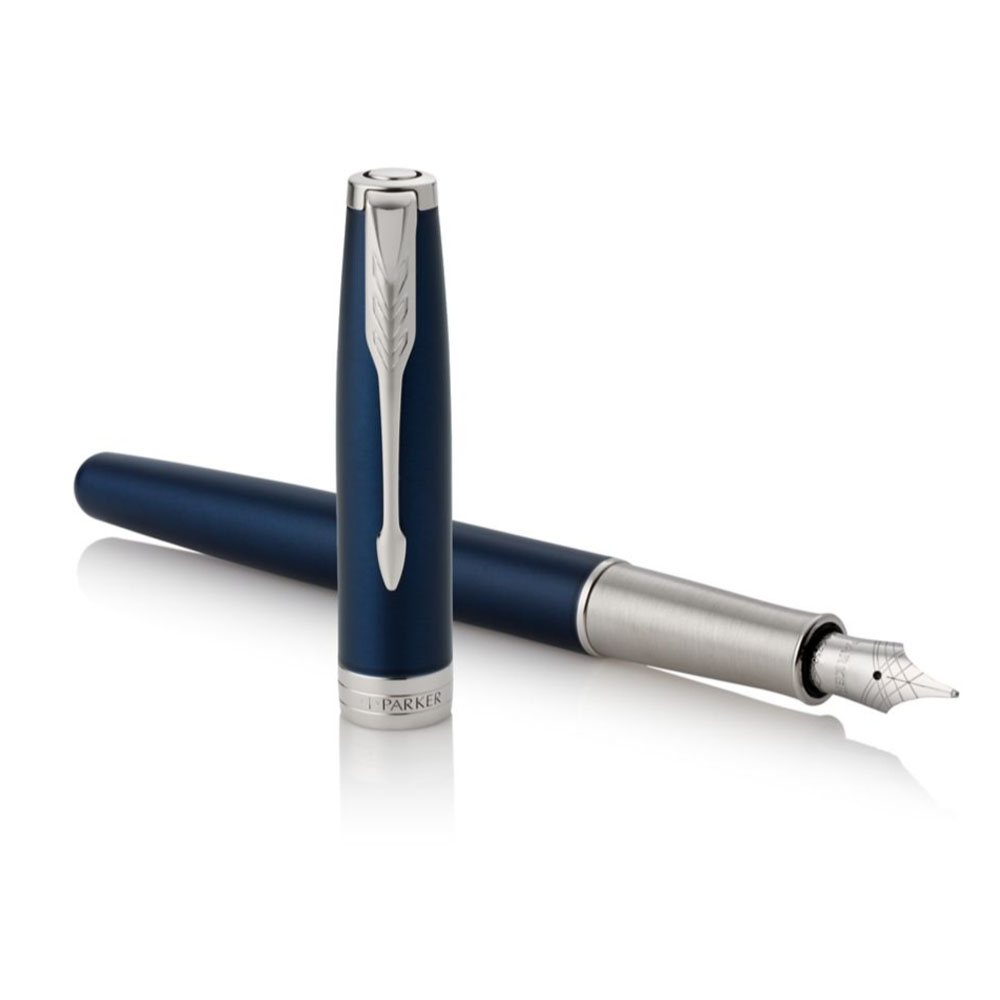 Bút Máy Parker Sonnet Blue