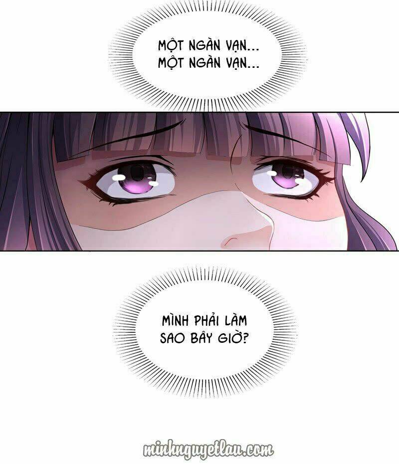 danh môn độc sủng ái thê chapter 5 47