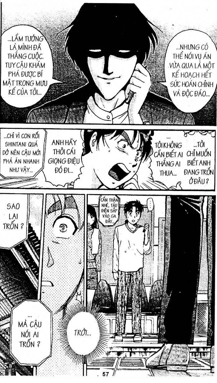 thám tử kindaichi (bản đẹp) chapter 194 16