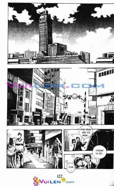 tiểu hòa thượng hd remake chapter 196 12