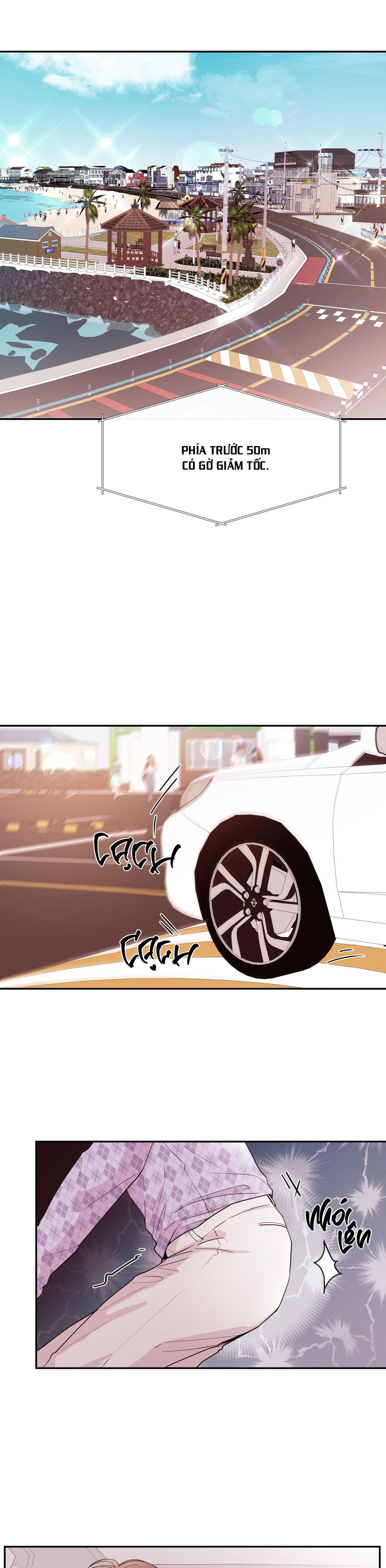 em trai vợ thật nguy hiểm chapter 38 2