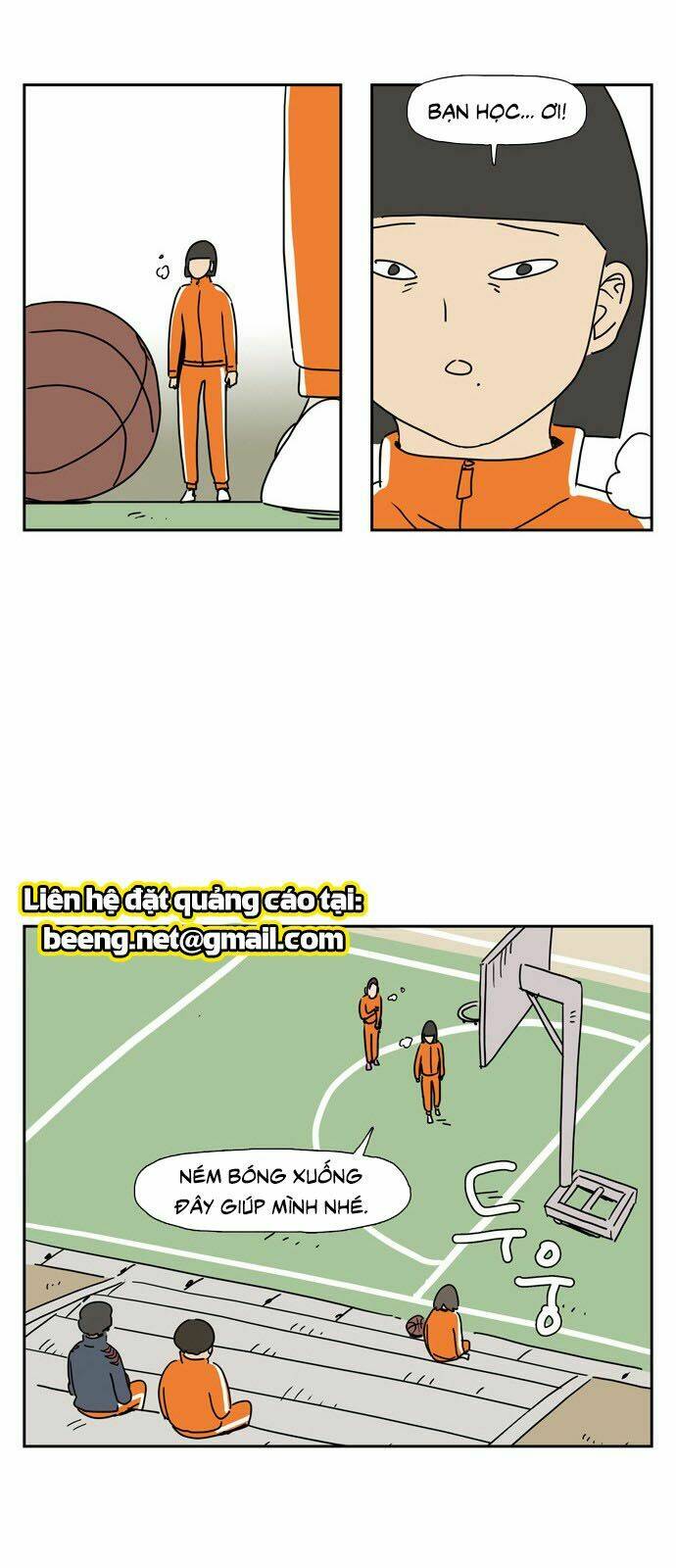 con gái tôi là zombie chapter 30 26