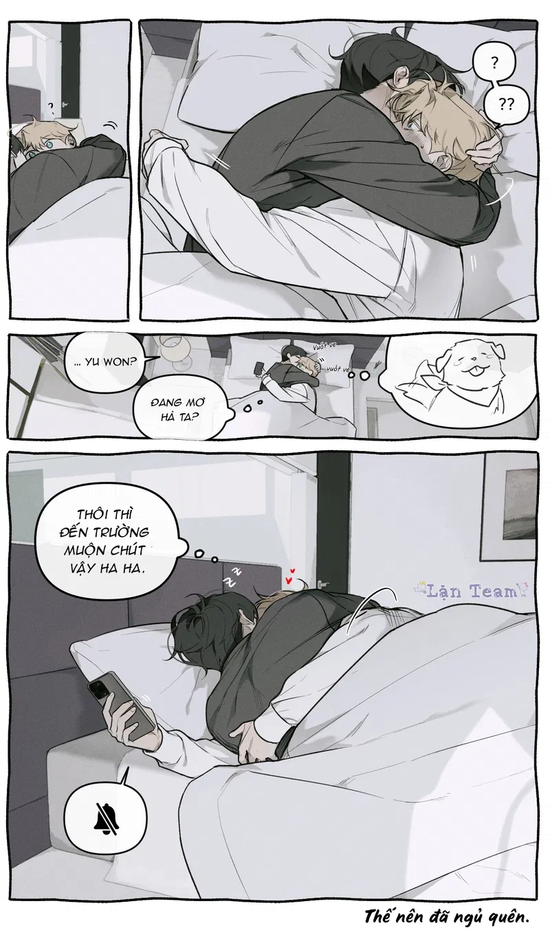 nghệ tây chapter 10 3