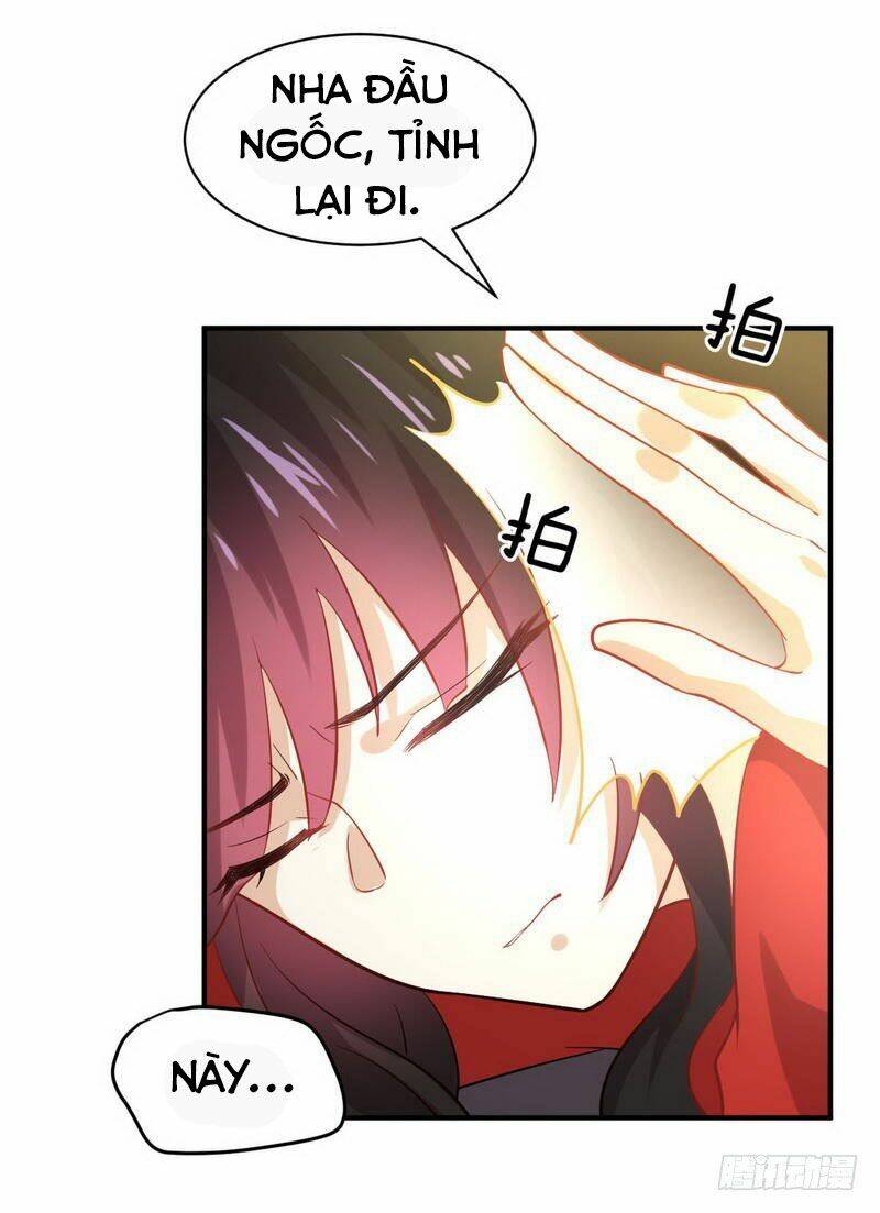 xuyên không vào thế giới nữ cường chapter 31 3