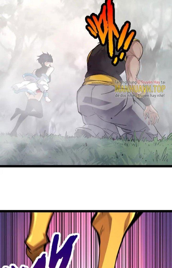 từ cây cổ thụ bắt đầu tiến hóa chapter 47 31