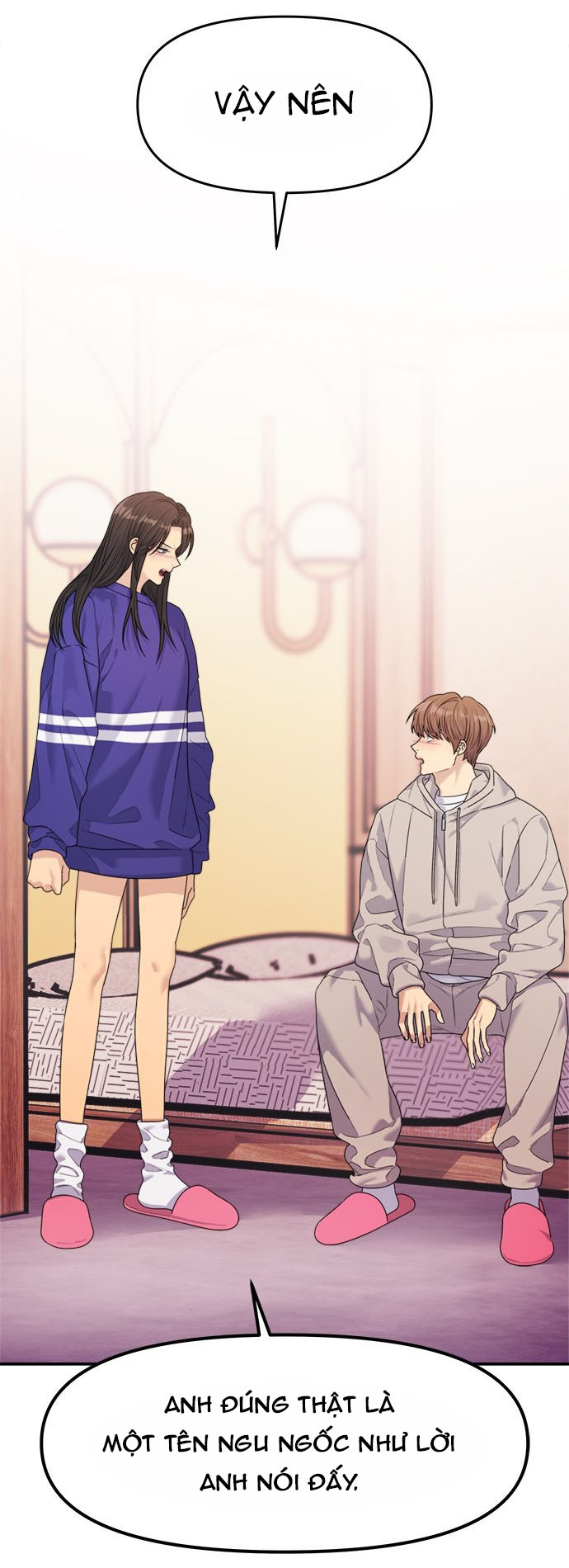 Couple Breaker chapter 46.2 32