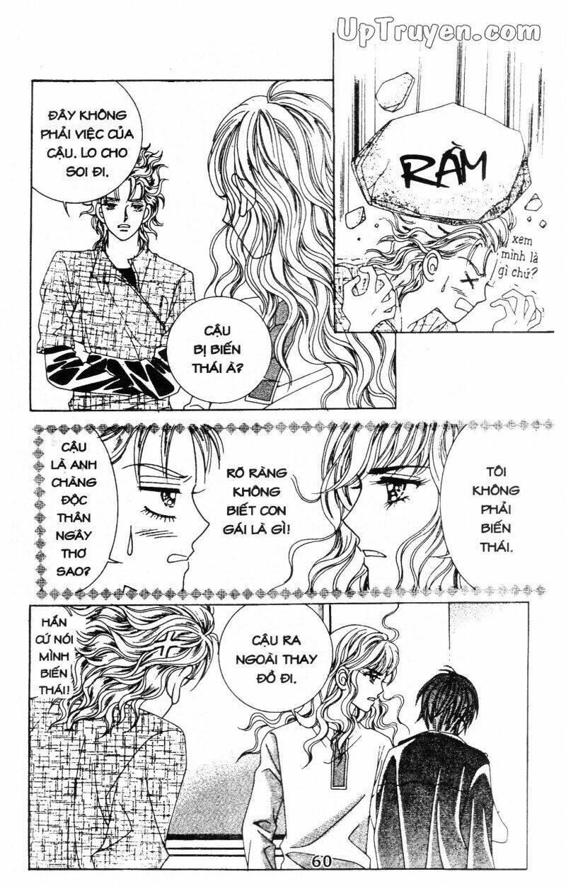 mặt nạ tình yêu chapter 85 21