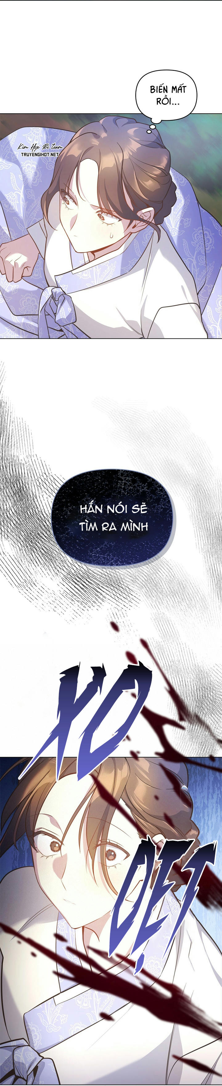 đăng tiêu hoa chapter 16 28