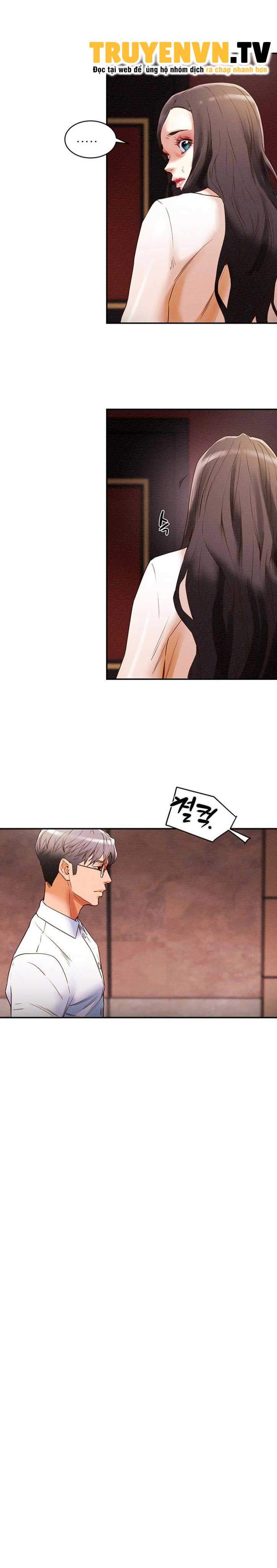 âm mưu dục vọng chapter 3 11