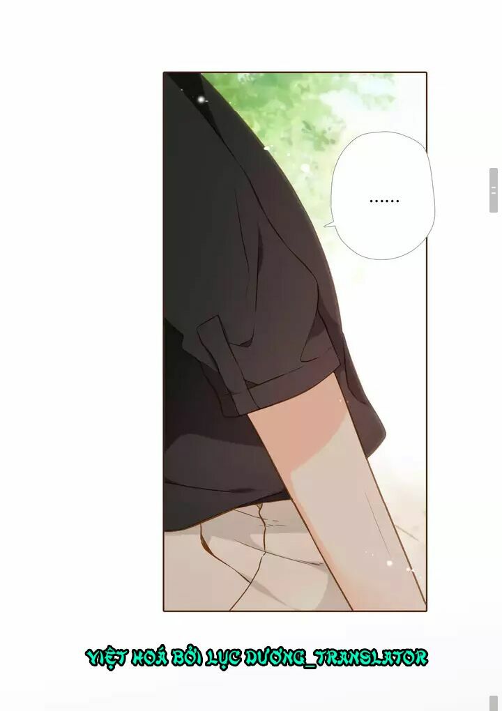 Tình yêu là màu hoa anh thảo chapter 32.1 53