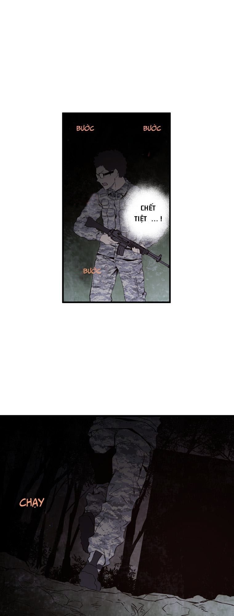 m.i.a - jakjeonjung siljong chapter 33 44