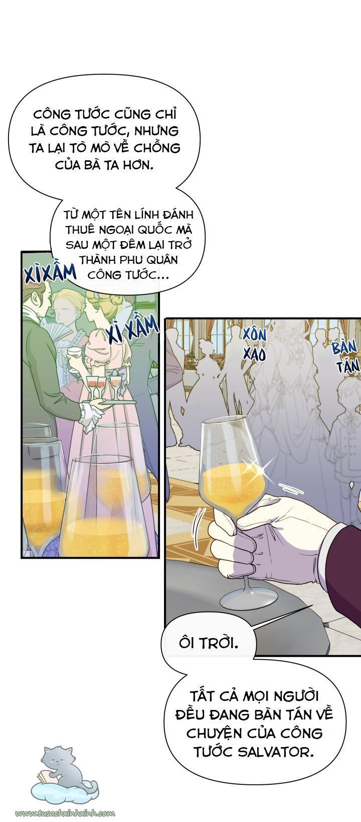 công nương khế ước của gia tộc công tước quái vật chapter 86 47