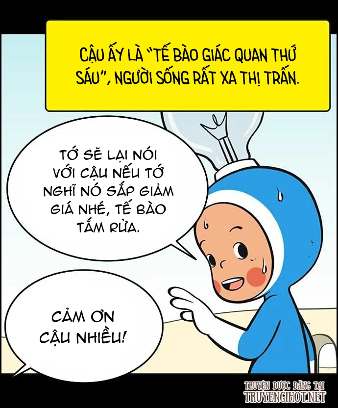 yumis cells chapter 73 28