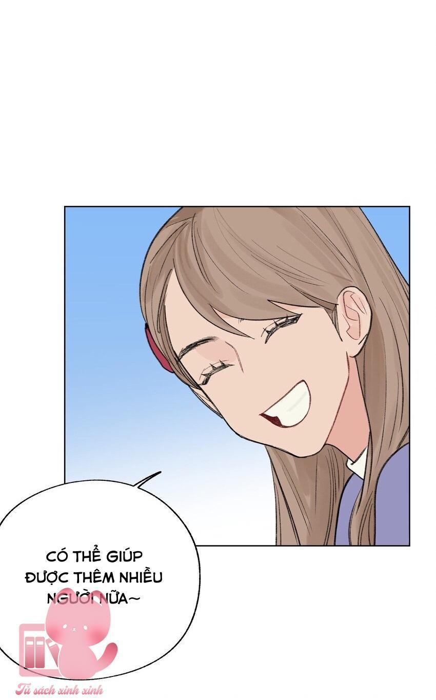 con thỏ rơi vào bẫy tin đồn chapter 27 33