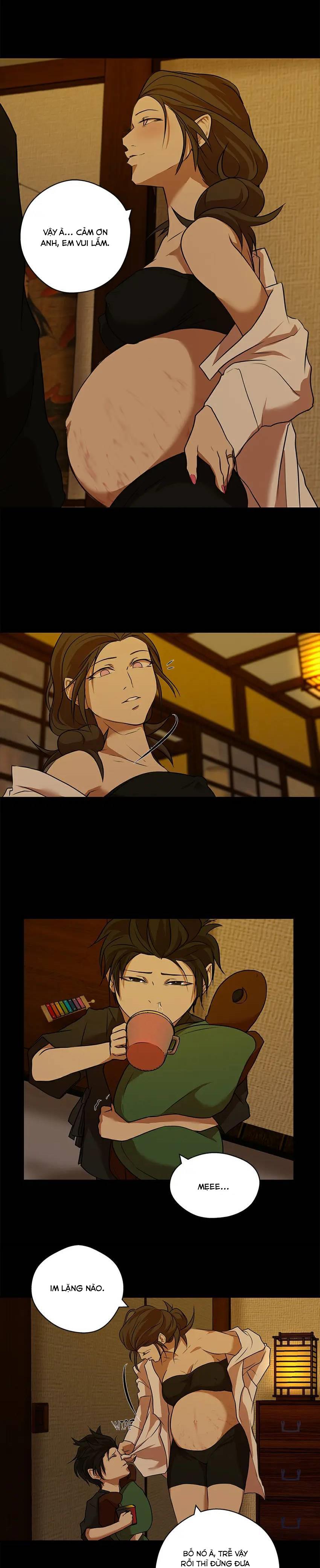 love murder basketball chapter 17 17