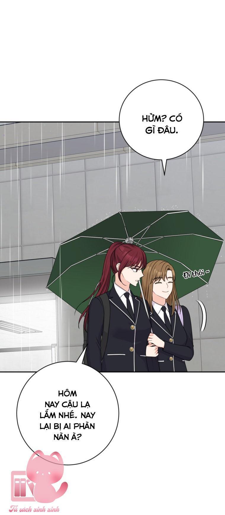 mong được chị chỉ bảo, tiền bối chapter 27 74