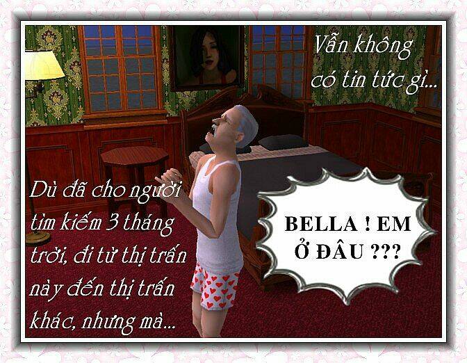 bella's story chapter 2.1 9