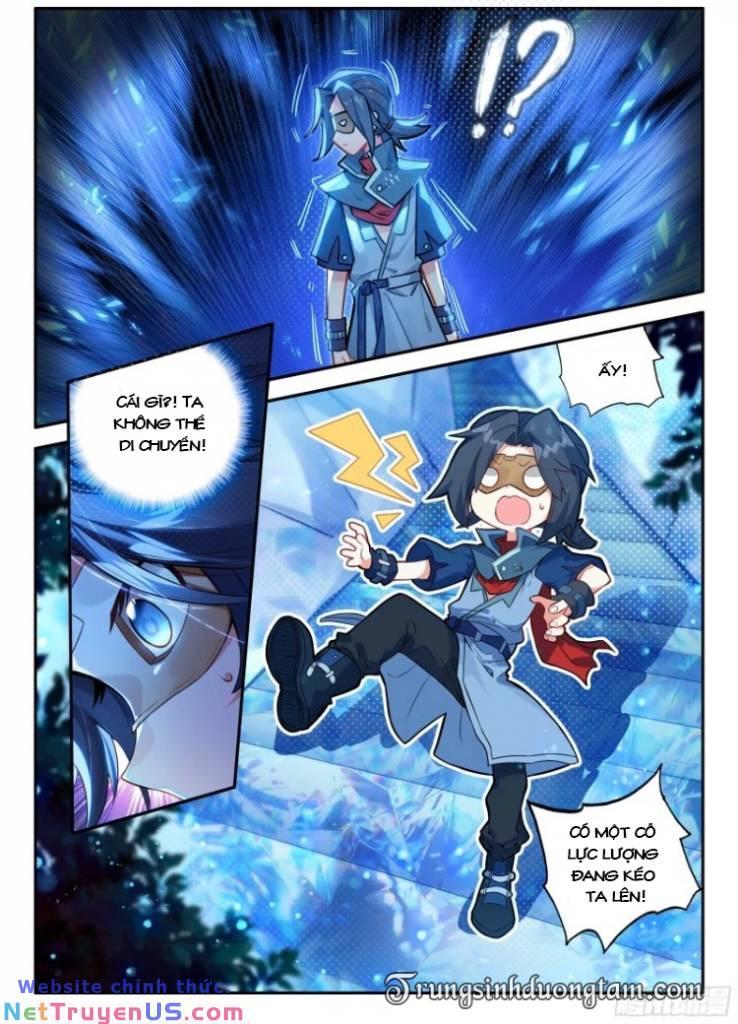 đấu la đại lục 5 - đường tam trùng sinh chapter 144 10