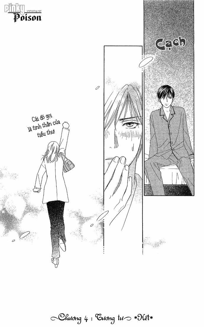 chou yo hana yo chapter 4 33