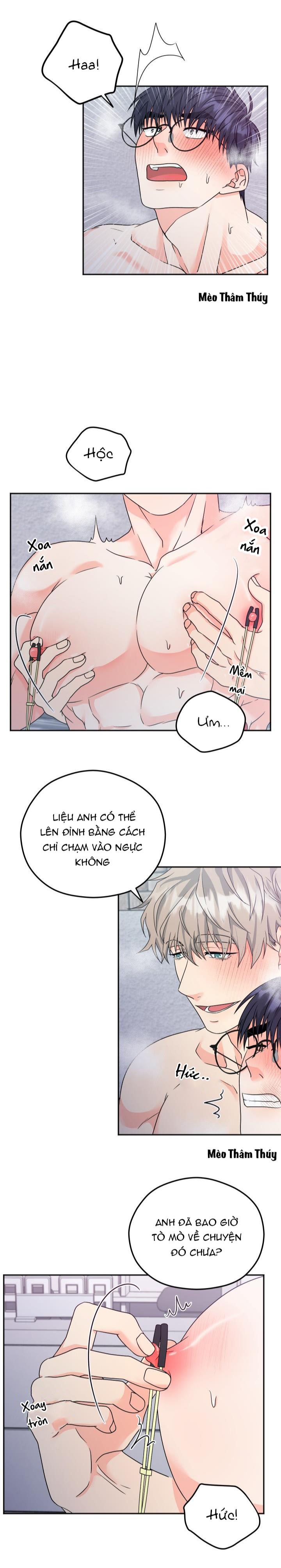 giao kiện hàng thành công chapter 11 5